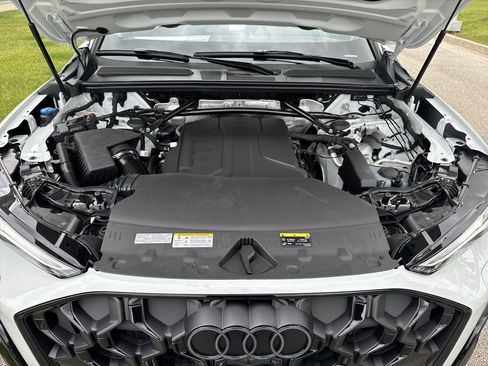 New 2026 Audi Q5 Premium Plus AWD/4WD image 26