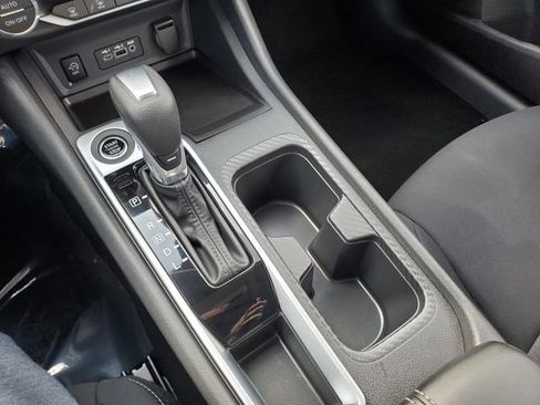 Certified 2025 Nissan Sentra SV w/ All-Weather Package image 22