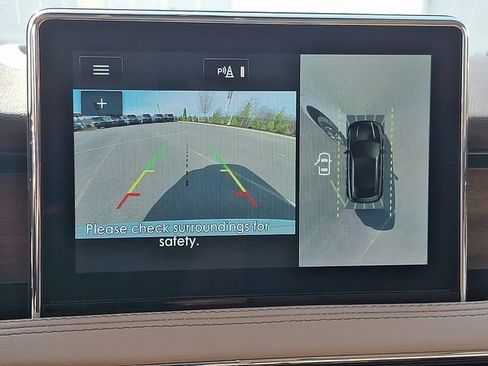 Used 2022 Lincoln Corsair Grand Touring image 19