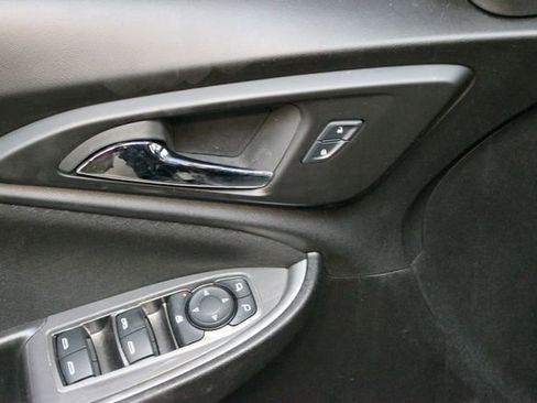 Used 2024 Chevrolet Malibu LT w/ Midnight Edition FWD image 16
