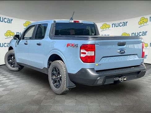 Used 2024 Ford Maverick XLT w/ Equipment Group 300A Standard AWD/4WD image 2