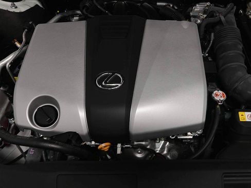 Used 2025 Lexus ES 350 w/ Premium Package FWD image 18