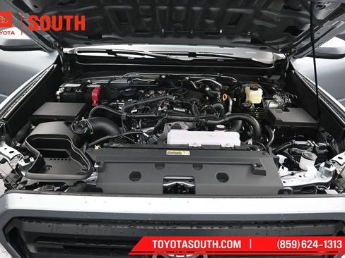 New 2026 Toyota Tacoma SR5 AWD/4WD image 30