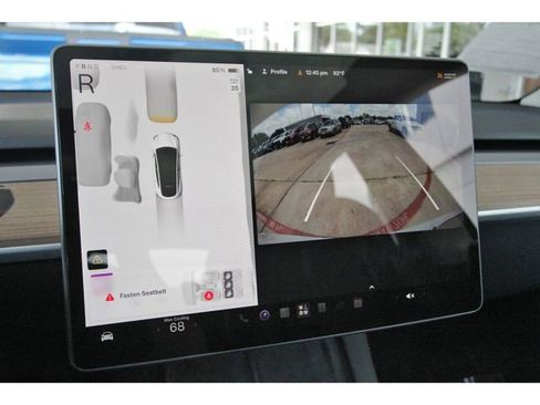 Used 2023 Tesla Model Y Long Range AWD/4WD image 20
