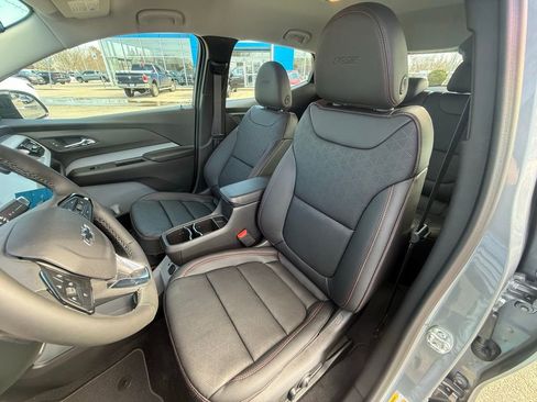 New 2027 Chevrolet Bolt RS image 23