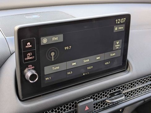 Certified 2026 Honda HR-V Sport image 25