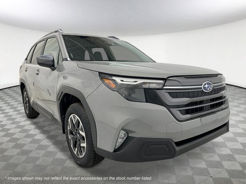 New 2026 Subaru Forester Premium AWD/4WD image 9