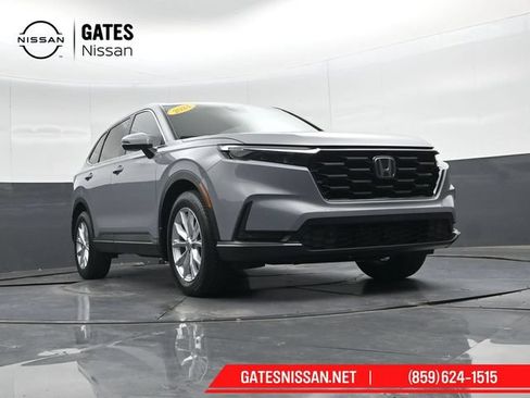 Used 2024 Honda CR-V EX-L image 41