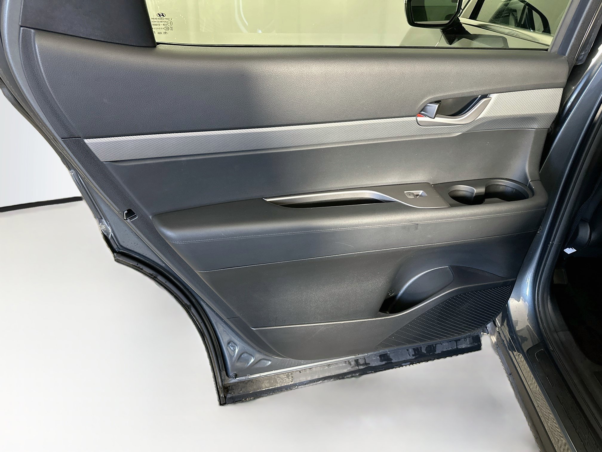 Used 2025 Hyundai Palisade SEL AWD/4WD image 27