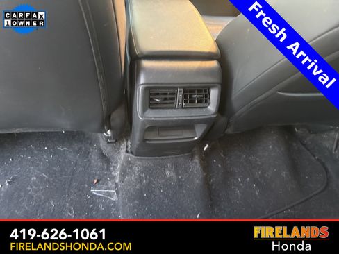 Used 2023 Honda CR-V EX-L image 25