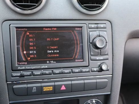 Used 2013 Audi A3 2.0T Premium image 20