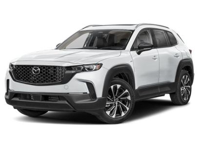 New 2026 MAZDA CX-50 2.5 Hybrid w/ Premium Plus Pkg