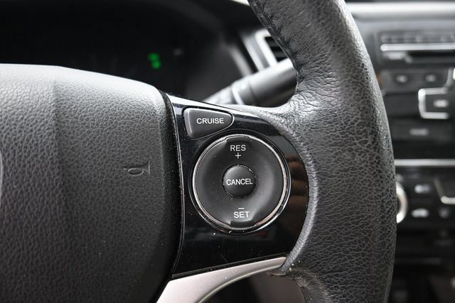 Used 2013 Honda Civic EX-L image 15