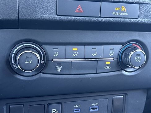 Certified 2022 Nissan Frontier S w/ Technology Package image 7