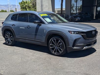 Certified 2023 MAZDA CX-50 2.5 Turbo w/ Premium Plus Pkg