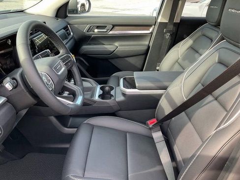 New 2026 GMC Terrain Denali image 2