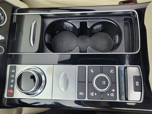 Used 2022 Land Rover Range Rover Westminster Edition image 52