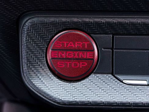Used 2024 Ford Mustang GT Premium RWD image 27