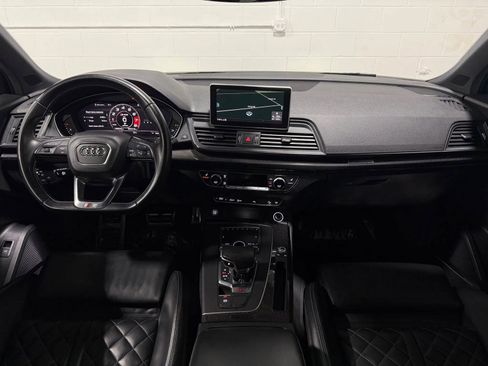 Used 2018 Audi SQ5 Premium Plus AWD/4WD image 20