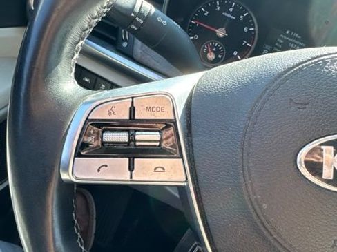 Used 2020 Kia Telluride EX AWD/4WD image 24