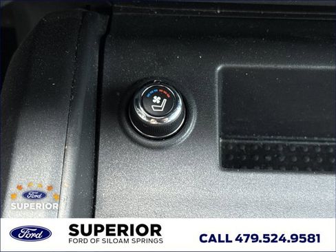 Used 2020 Nissan Titan PRO-4X w/ Pro-4x Convenience Package image 22