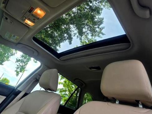 Used 2018 Subaru Outback 2.5i Limited image 39