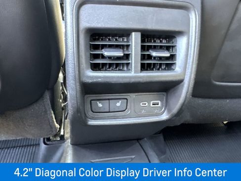 Certified 2020 Cadillac XT4 Sport image 25