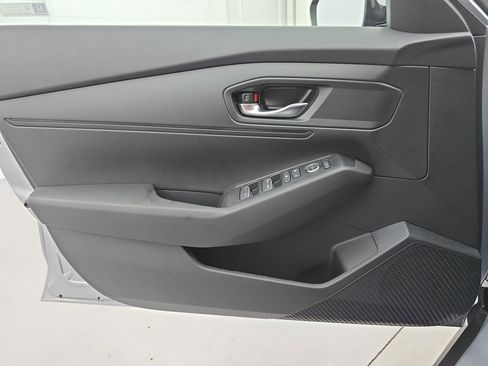 New 2026 Honda Accord LX image 25