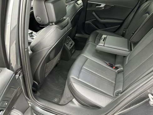 Used 2018 Audi S4 Prestige w/ Prestige Package image 23