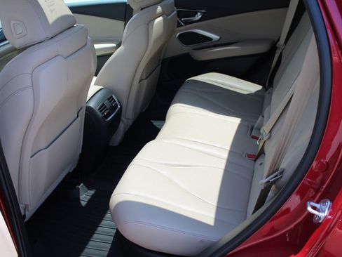 Used 2023 Acura RDX AWD image 28