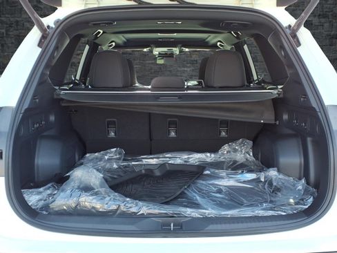New 2026 Subaru Forester Premium AWD/4WD image 22