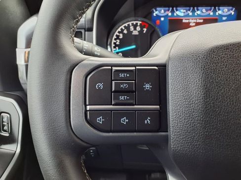 Used 2023 Ford F150 XLT w/ Equipment Group 302A High AWD/4WD image 14
