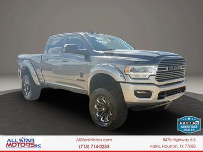 Used 2020 RAM 2500 Big Horn w/ Level 2 Equipment Group