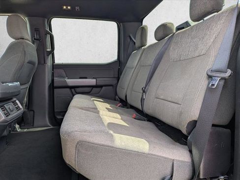 Used 2024 Ford F150 XLT w/ Mobile Office Package AWD/4WD image 19