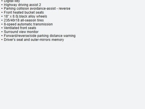 Used 2025 Kia K4 GT-Line Turbo image 3