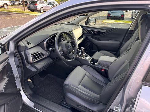 Certified 2025 Subaru Outback Onyx Edition AWD/4WD image 15