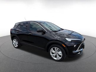 Used 2025 Buick Encore GX Preferred FWD video 2