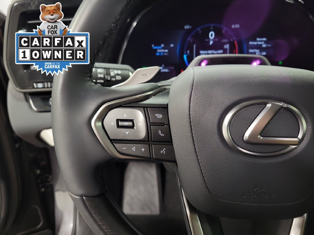 Used 2025 Lexus RX 350 Premium w/ Convenience Package AWD/4WD image 27