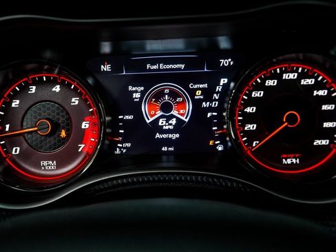 Used 2023 Dodge Charger SRT Hellcat w/ Harman/Kardon Audio Group image 27