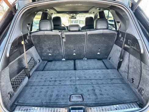 Certified 2021 Mercedes-Benz GLE 350 image 17