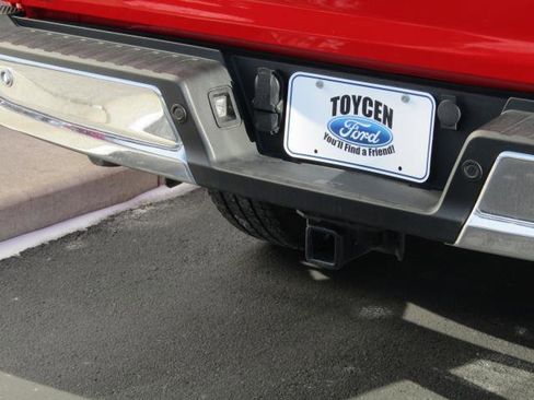 Certified 2022 Ford F150 XLT w/ Equipment Group 302A High image 8