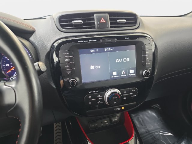 Used 2018 Kia Soul + FWD image 20