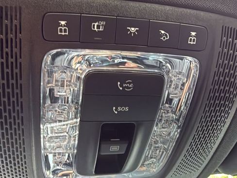 Certified 2025 Mercedes-Benz GLS 450 4MATIC image 43