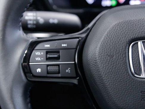 Certified 2024 Honda CR-V EX-L image 28