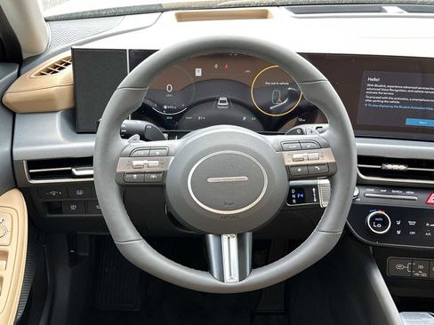 New 2026 Hyundai Sonata Limited image 11