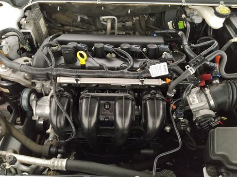 Used 2020 Ford Fusion S image 30