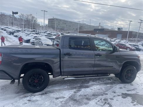 Used 2021 Toyota Tundra TRD Pro image 7