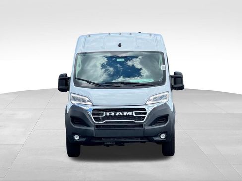 New 2026 RAM ProMaster 2500 w/ Quick Order Package 22G SLT FWD image 2