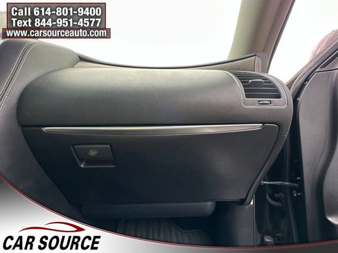 Used 2022 INFINITI QX80 Premium Select w/ Cargo Package AWD/4WD image 33