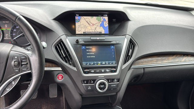 Used 2019 Acura MDX w/ Technology Package AWD/4WD image 22